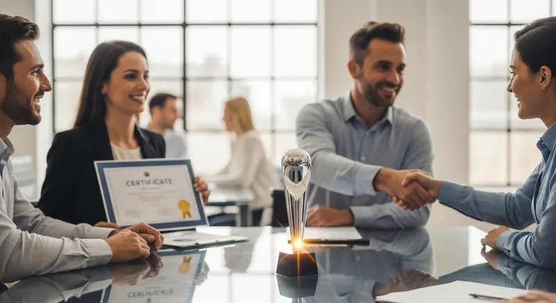 recognition rewards - promotional merchandise